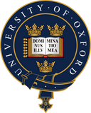 University logo