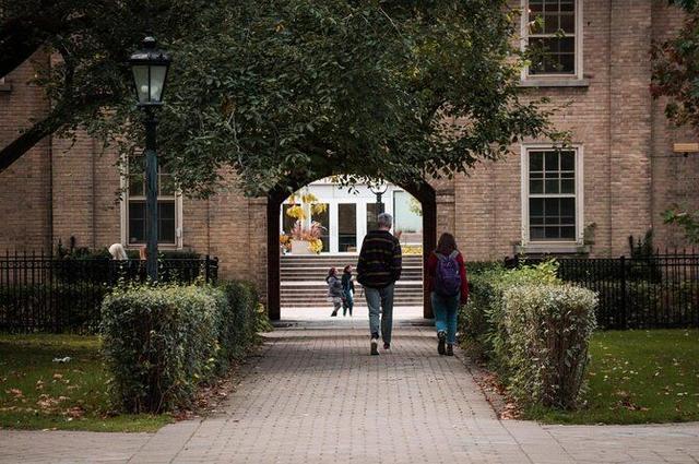 University of Toronto Gallery