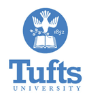 University logo