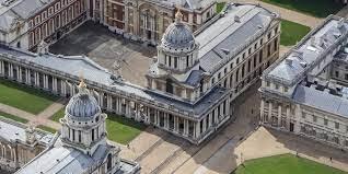 University of Greenwich Gallery