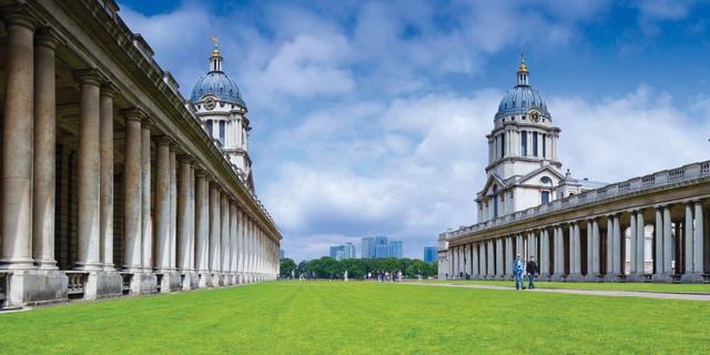 University of Greenwich Gallery