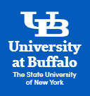 University logo