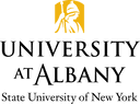 University logo