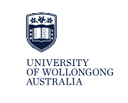 University logo