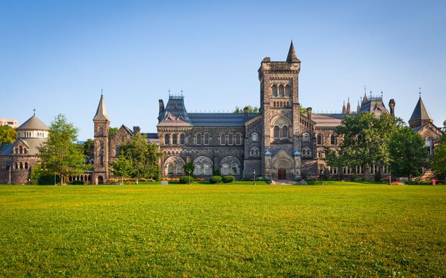 University of Toronto Gallery