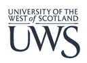 University logo