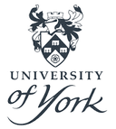 University logo