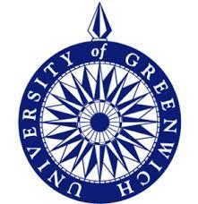 University logo