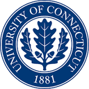 University logo