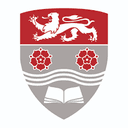 University logo