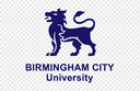 University logo