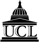 University logo