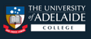 University logo